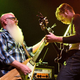 Eagles Of Death Metal, performing in London a week before the Paris attacks. (Photo: Getty Images)